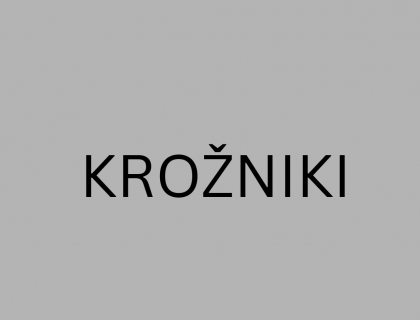 KROŽNIKI