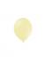 BALONI PASTEL, 12CM (100 kom)