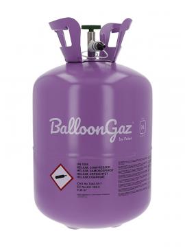 BalloonGaz jeklenka XL za helij