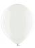 CRYSTAL BALON PROZOREN - 30CM - 12" - 15l
