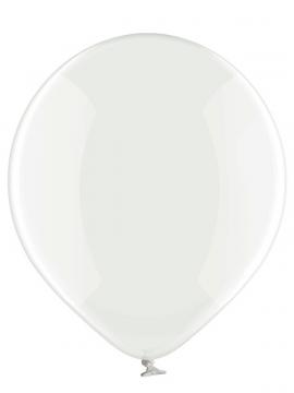 CRYSTAL BALON PROZOREN - 30CM - 12" - 15l