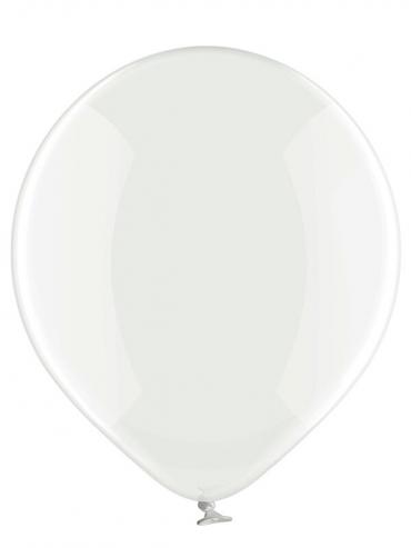 CRYSTAL BALON PROZOREN - 30CM - 12" - 15l