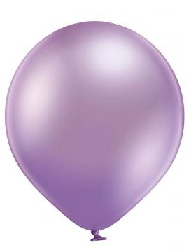 GLOSSY BALON VIJOLČNA - 30CM - 12" - 15l