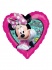 Balon Minnie Mouse rojstni dan