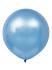 METAL DEKORATIVNI BALONI / LATEKS - 90 cm