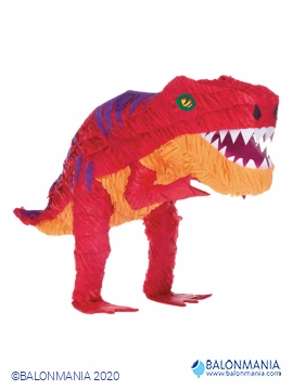 Pinjata Dinozaver T-rex 