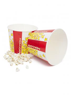Popcorn cup - 99oz - 2,9L