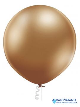Balon baker glossy, lateks (1 kom)