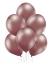 BALONI GLOSSY, 30cm (6 kom)