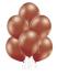 BALONI GLOSSY, 30cm (6 kom)