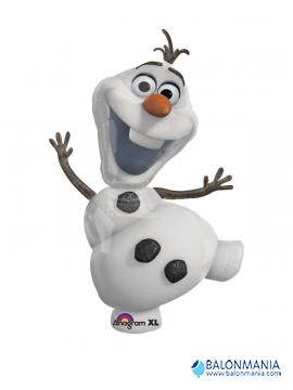 Balon Frozen - Olaf