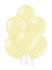 BALONI PASTEL, 30cm (6 kom)