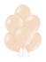 BALONI PASTEL, 30cm (6 kom)