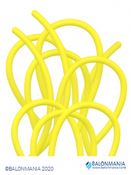 Modellings 260S Pastel Yellow