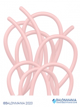 Modellings 260S Pastel Pink