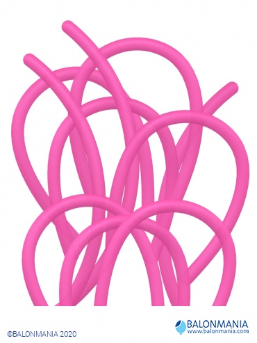 Modellings 260S Pastel Fuchsia