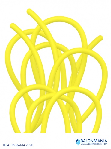Modellings 260S Pastel Yellow