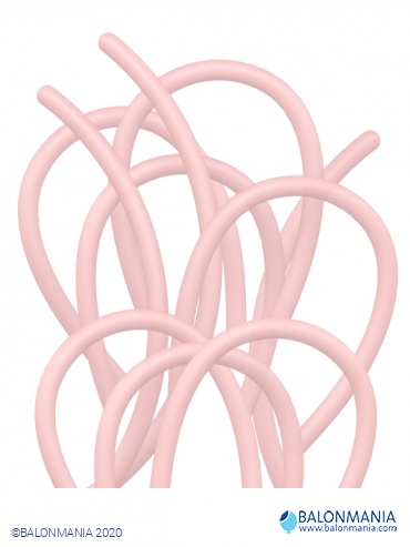 Modellings 260S Pastel Pink