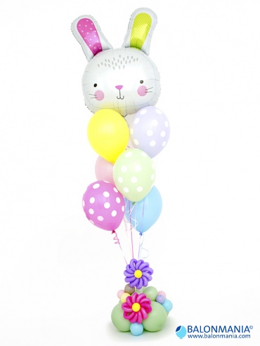 Dekoracija VELIKA NOČ premium