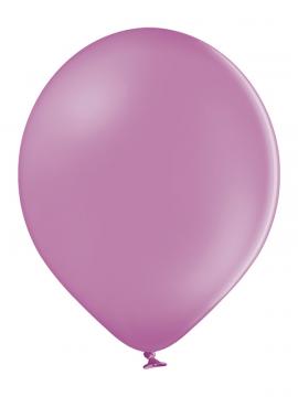PASTEL BALON ROZA CIKLAMA - 30CM - 12" - 15l