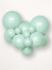 PASTEL BALON SVETLO TURKIZEN - 30CM - 12" - 15l