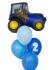 Dekoracija MODER TRAKTOR Premium