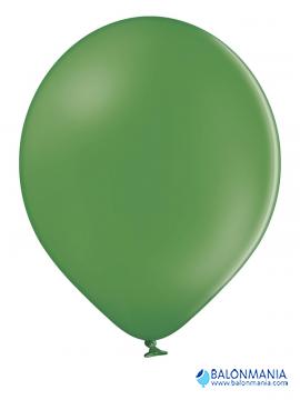 Baloni zeleni pastel 30 cm (50 kom)