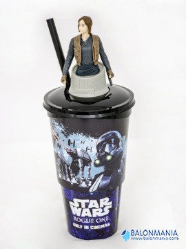 Set Kozarec Star Wars RO 2 500ml - Jyn Erso