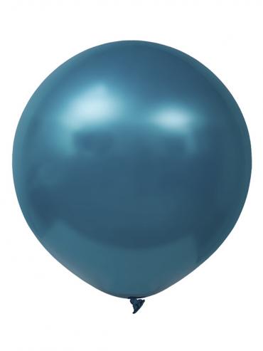 PASTEL BALON LAGOON TEAL - 60CM - 24" - 114l