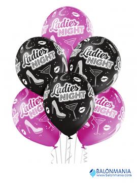 Baloni za dekliščino - ladies night