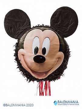 Potezna pinjata Mickey mouse 