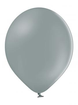 PASTEL BALON ANTIQUE GREY - 30CM - 12