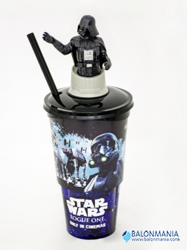 Set Kozarec Star Wars RO 2 500ml - Darth Vader