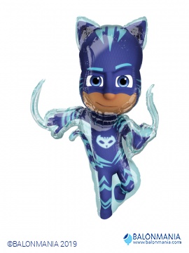 Balon Mačkon (PJ Masks)