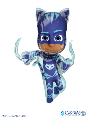 Balon Mačkon (PJ Masks)