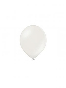 METAL BALON PEARL - 12CM - 5