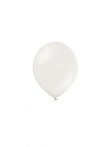 METAL BALON PEARL - 12CM - 5" - 1l