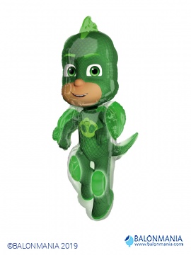 Balon Geko (PJ Masks)