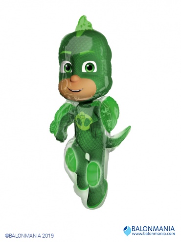 Balon Geko (PJ Masks)