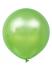 METAL DEKORATIVNI BALONI / LATEKS - 90 cm