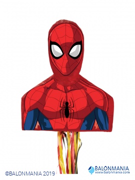 Spiderman potezna pinjata