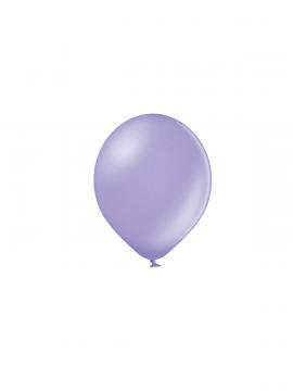 METAL BALON LAVENDER - 12CM - 5