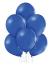 PASTEL BALON KRALJEVO MODER - 30CM - 12" - 15l