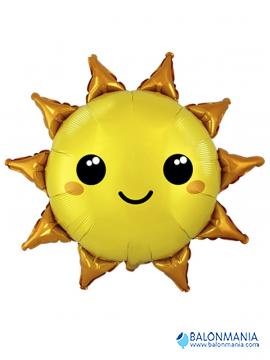 Balon sonce
