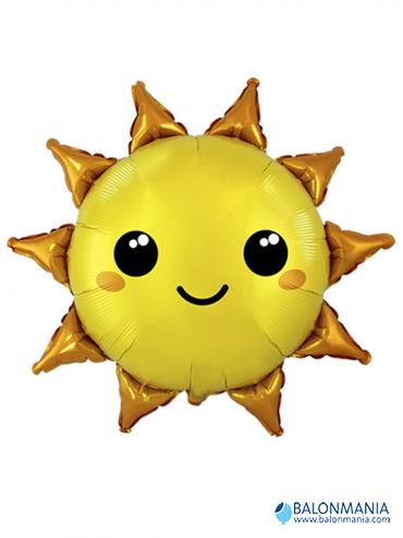 Balon sonce