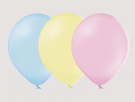 BALON PASTEL, 43cm (20kom)