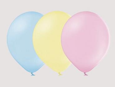 BALON PASTEL, 43cm (20kom)