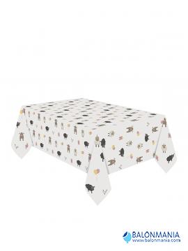 Prt Kmetija 120x180cm (1kom)