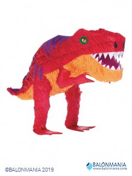 Pinjata dinozaver T-rex 