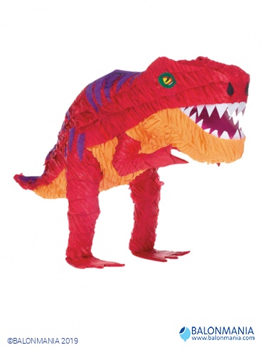 Pinjata DINOZAVER T-REX